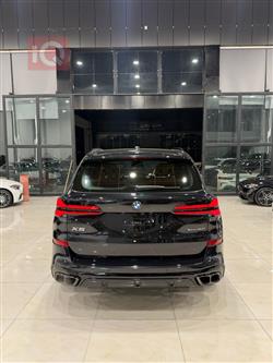 بي ام دبليو X5